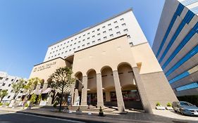 日立廣場露台酒店